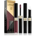 Produktbild: Max Factor Lipfinity Lip Colour langanhaltender Lippenstift mit Balsam Farbton 108 Frivolous 4,2 g