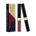 Produktbild: MAX FACTOR X LIPFINITY Langanhaltender Lippenstift 2in1 108 Frivolous 2,3ml+1,9g