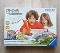 Produktbild: Ravensburger tiptoi tip toi Starterset Stift & Spiel Englisch Detektive (00501)