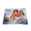 Produktbild: Ravensburger tiptoi Starter-Set mit Stift & Spiel 00501