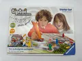 Produktbild: Ravensburger Tiptoi Starter-Set mit Stift und Die Englisch Detektive 6-10 Jahre