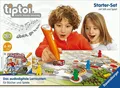 Produktbild: tiptoi Starter-Set mit Spiel Englisch