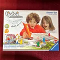 Produktbild: Ravensburger Tiptoi Starter Set Englisch Detektive + Stift.