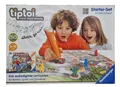 Produktbild: Ravensburger tiptoi Starter-Set mit Stift & Die Englisch Detektive Lernspiel