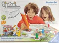 Produktbild: Ravensburger TipToi Starter-Set mit Stift & Spiel - Englisch Detektive | Kabel