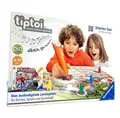 Produktbild: Tiptoi Starter-Set mit Stift Die Englisch Detektive Ravensburger