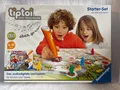 Produktbild: Ravensburger - TipToi Starter-Set Die Englisch Detektive - inkl. Stift & Kabel