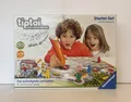Produktbild: TipToi - Starter Set: Englisch Detektive| Vollständig |Lernspielzeug| mit Stift