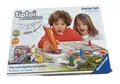 Produktbild: tiptoi® Stift & Spiel von Ravensburger Starter-Set Englisch Detektive Tiptoi Top