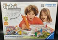 Produktbild: Ravensburger Tiptoi - Starter-Set Stift und Die Englisch Detektive vollständig