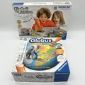 Produktbild: Ravensburger Tiptoi Starter-Set + Globus Puzzleball | Die Englisch Detektive!✅
