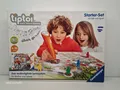 Produktbild: Tiptoi Starter Set mit Stift & Spiel Die Englisch Detektive - Ravensburger