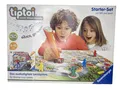 Produktbild: Tiptoi Starter-Set mit Stift und Spiel Die Englisch Detektive / Ravensburger