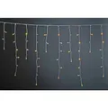 Produktbild: LED Eisregenvorhang gefrostet 200 berns. LED außen 2788-802