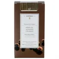 Produktbild: Korres Argan Oil Hair Colorant 6.1 Dunkelblond Asch