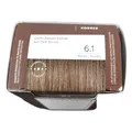 Produktbild: KORRES Argan Oil Colorant – ammoniakfreie Haarfarbe mit Bio-Arganöl Dunkelblond