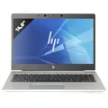 Produktbild: EliteBook 840 G6 ITA-QWERTY Notebook 14 Zoll i7 8.Gen 16GB 500GB SSD Win11P