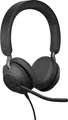 Produktbild: GN Jabra Jabra Evolve2 40 UC Stereo - Headset - On-Ear - kabelgebunden - USB-A - Geräuschisolierung (24089-989-999)