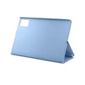 Produktbild: Lenovo Folio für Tablet Polar Blau Hülle PU-Leder 11 Zoll