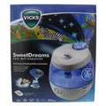 Produktbild: VICKS® SweetDreams Luftbefeuchter mit Lichtspiel