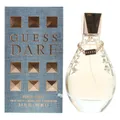 Produktbild: Guess Dare Eau de Toilette 100ml Womens Fragrance
