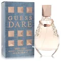 Produktbild: Guess Dare by Guess Eau De Toilette Spray 3.4 oz / e 100 ml