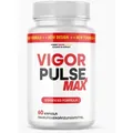 Produktbild: MAX VIGOR PULSE (60 Kapseln)