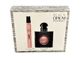 Produktbild: YVES SAINT LAURENT Duft-Set BLACK OPIUM FOR HER, 2-tlg., Geschenkset: Eau de Parum 30ml + Travelspray 10ml