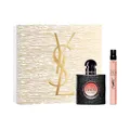 Produktbild: YVES SAINT LAURENT Black Opium Set (Eau de Parfum 30ml + Eau de Parfum Travel Size 10ml)