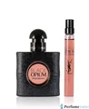 Produktbild: Yves Saint Laurent Black Opium Eau de Parfum 30 ml + 10 ml Set