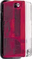 Produktbild: Hella® Positionsleuchte oben/seitlich links/rechts weiß; rot, 2XS 005 020-001 000000000010066373