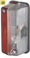 Produktbild: HELLA 2XS005020-001 Umrissleuchte