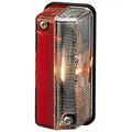 Produktbild: HELLA 2XS 005 020-001 Umrissleuchte - Halogen - 24V