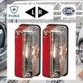 Produktbild: 2x ORIGINAL® Hella Umrissleuchte Links, Rechts für Fendt Favorit Vario John