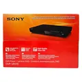 Produktbild: Sony DVP-SR170 DVD-Player schwarz NUR SCART - KEIN HDMI