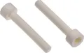 Produktbild: PB Fastener ANSI B18.3.1M-1986 701415 Zylinderkopfschraube M6 50mm Keramik 1St.