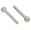 Produktbild: PB Fastener Schraube PB Fastener ANSI B18.3.1M-1986 701415 Zylinderkopfschraube M6 50 mm