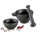 Produktbild: Zassenhaus Mörser, 3er-Set 076073 , Durchmesser: 8,5/10 cm