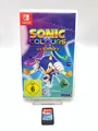 Produktbild: Sonic Colours: Ultimate (Nintendo Switch) Spiel inkl. OVP [Zustand Gut]