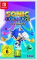 Produktbild: Sonic Colours: Ultimate (Nintendo Switch)
