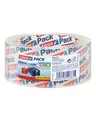 Produktbild: Tesa Tesapack Packband 50 mm x 66 m Polypropylen kristallklar (57807-00000-01)