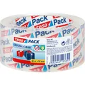 Produktbild: tesa tesapack CRYSTAL CLEAR Packband (50 mm) (57807-00000-01)
