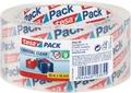 Produktbild: TESA 57807 - tesapack Paketband, kristall-klar, 66 m x 50 mm