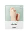 Produktbild: The Saem ? Mascarilla Hidratante Pure Natural para Pies. Contenido 16gr.