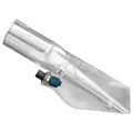 Produktbild: Polsterdüse Sprintus Sprühextraktionsgerät SE 7 105 mm breite transparente Polsterdüse 107011