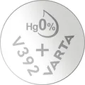 Produktbild: VARTA SILVER Coin V392/SR41 Blister 1 00392101401