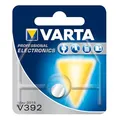 Produktbild: Varta V 392 Uhrenzelle 1,55V