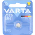 Produktbild: Varta Watch V392 (1 Stk., SR416, 38 mAh) (00392 101 401)