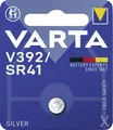 Produktbild: Varta Knopfzellen-Batterie V 392 Electronics