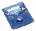 Produktbild: Varta V392 SR41 Knopfzelle Batterie Silberoxid für Uhren u.a. | 1135SO 280-13 SB